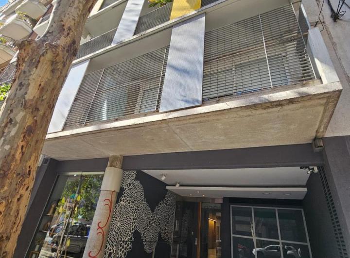 Departamento · 39m² · 1 Ambiente