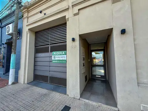 Departamento en Alquiler en Alberdi, Rafaela