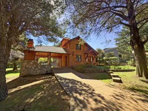 Casa en Venta en Chumamaya, Merlo