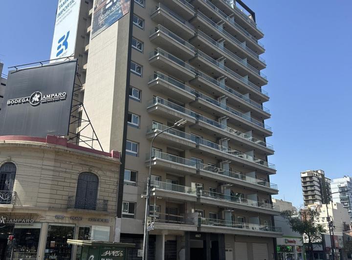 Desarrollo vertical