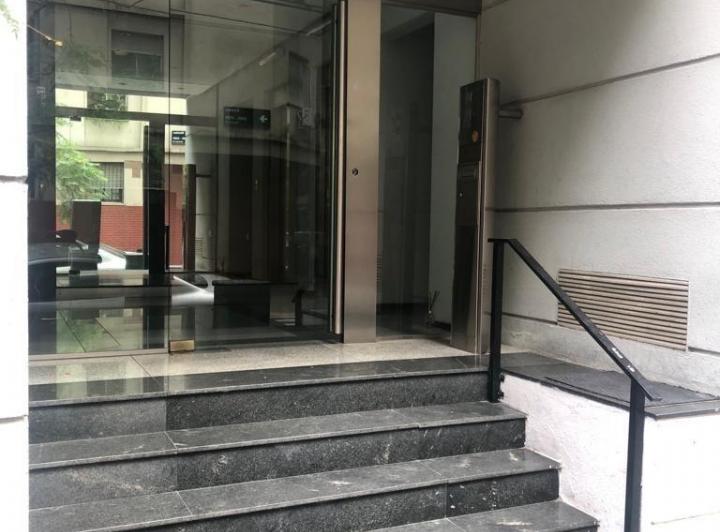 Departamento · 47m² · 2 Ambientes