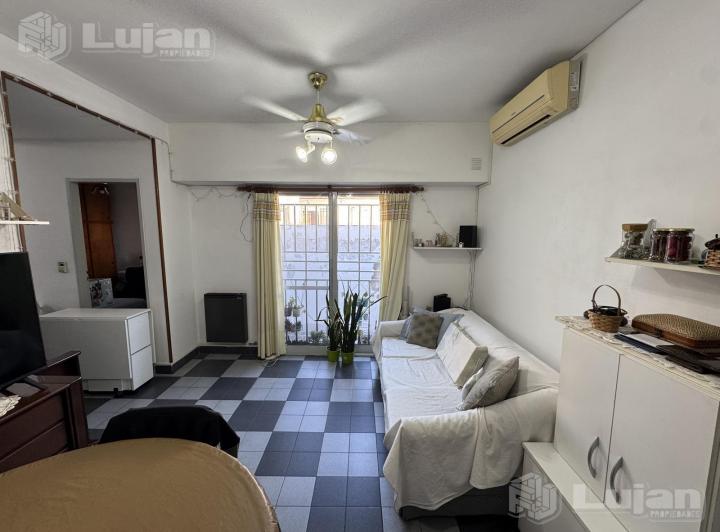Departamento · 36m² · 2 Ambientes