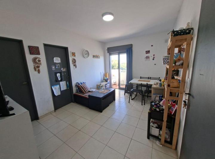 Departamento · 35m² · 2 Ambientes · 1 Cochera