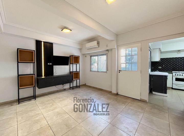 Departamento · 41m² · 2 Ambientes