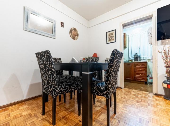 Departamento · 40m² · 2 Ambientes