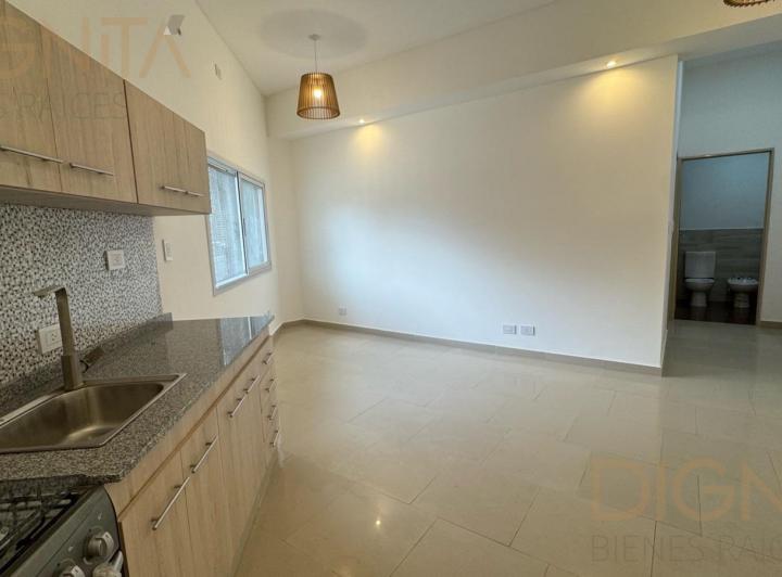Departamento · 39m² · 2 Ambientes