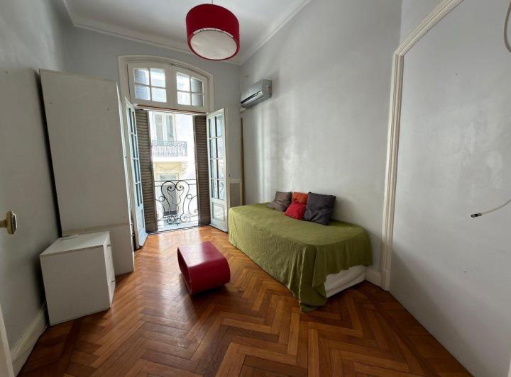 Departamento · 67m² · 3 Ambientes
