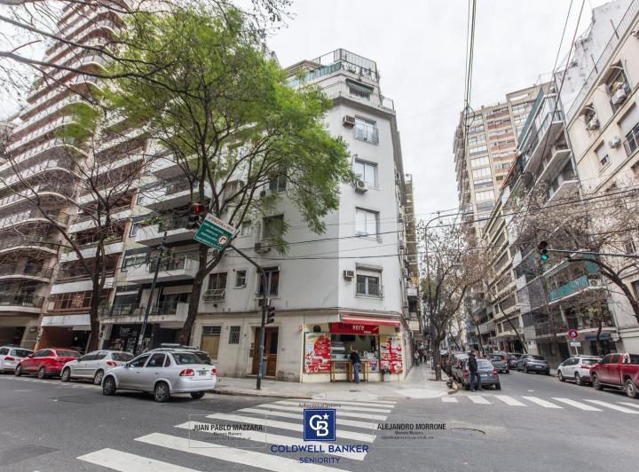 Departamento · 41m² · 2 Ambientes