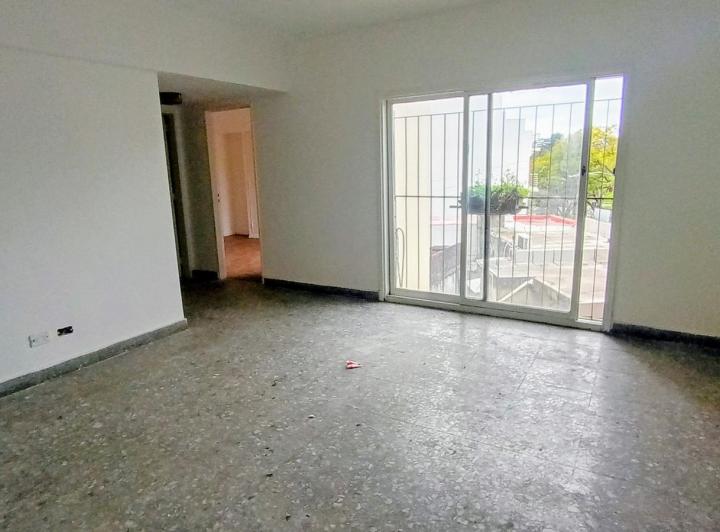 Departamento · 56m² · 3 Ambientes