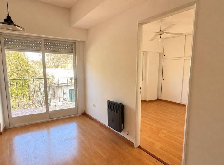 Departamento · 29m² · 2 Ambientes