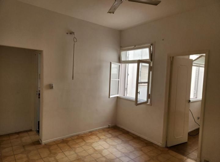 Departamento · 34m² · 2 Ambientes