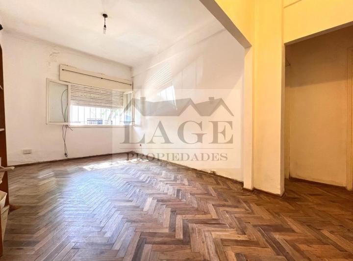 Departamento · 52m² · 3 Ambientes