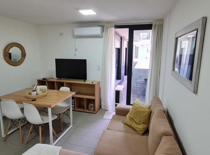 Departamento · 65m² · 3 Ambientes
