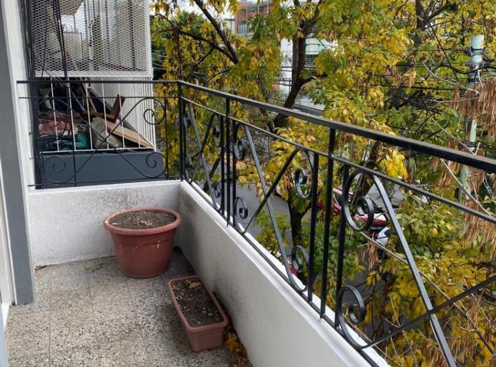 Departamento · 57m² · 3 Ambientes