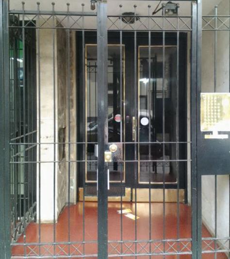 Departamento · 40m² · 2 Ambientes