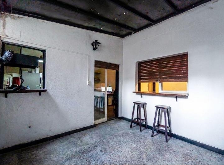 Departamento · 39m² · 2 Ambientes