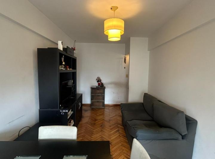 Departamento · 46m² · 3 Ambientes