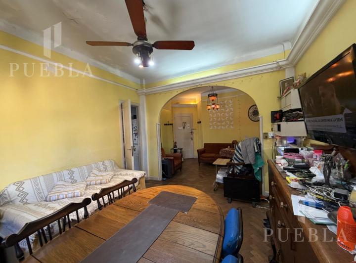 Departamento · 74m² · 3 Ambientes