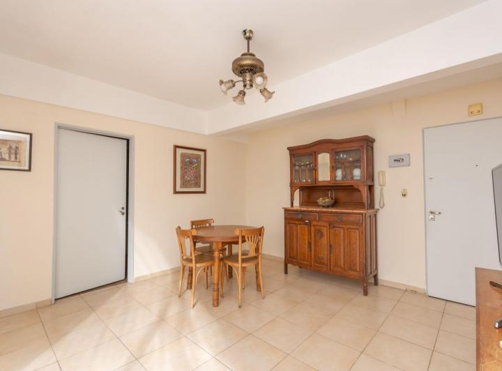 Departamento · 68m² · 2 Ambientes