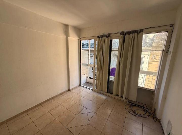 Departamento · 48m² · 2 Ambientes