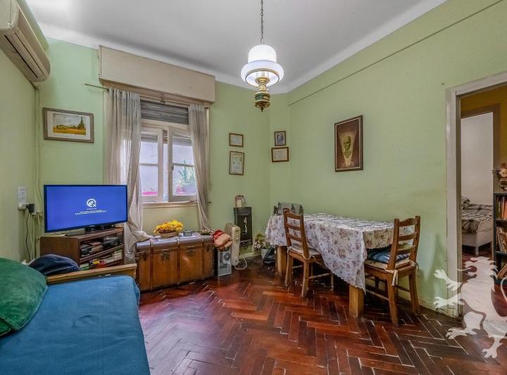Departamento · 51m² · 3 Ambientes