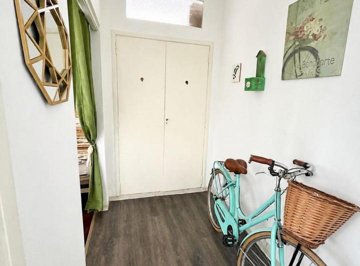 Departamento · 44m² · 2 Ambientes