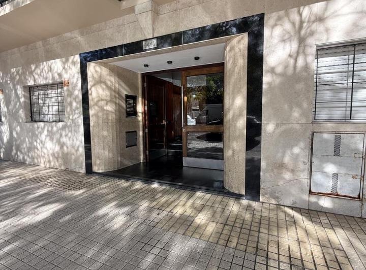 Departamento · 38m² · 2 Ambientes