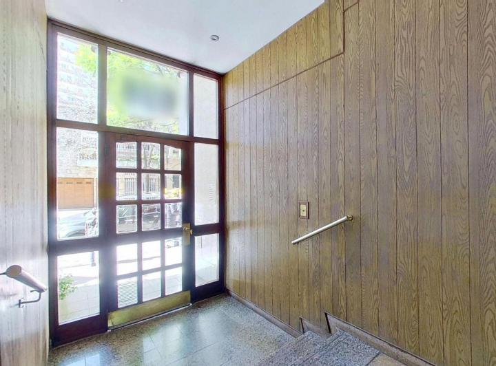 Departamento · 47m² · 3 Ambientes
