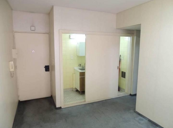 Departamento · 37m² · 2 Ambientes