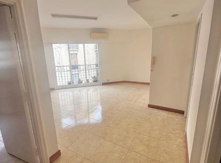 Departamento · 48m² · 2 Ambientes