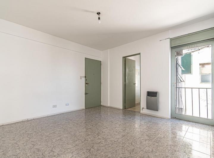 Departamento · 35m² · 2 Ambientes