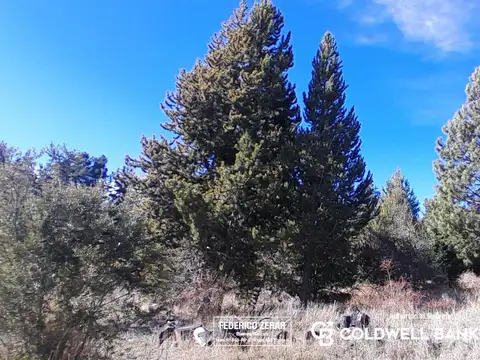 Terreno en Venta en San Carlos de Bariloche, Bariloche