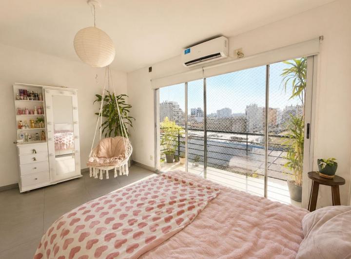 Departamento · 39m² · 1 Ambiente