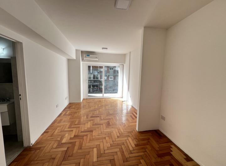 Departamento · 24m² · 1 Ambiente