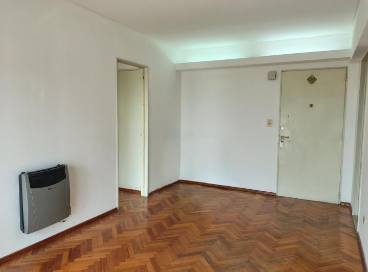 Departamento · 42m² · 2 Ambientes