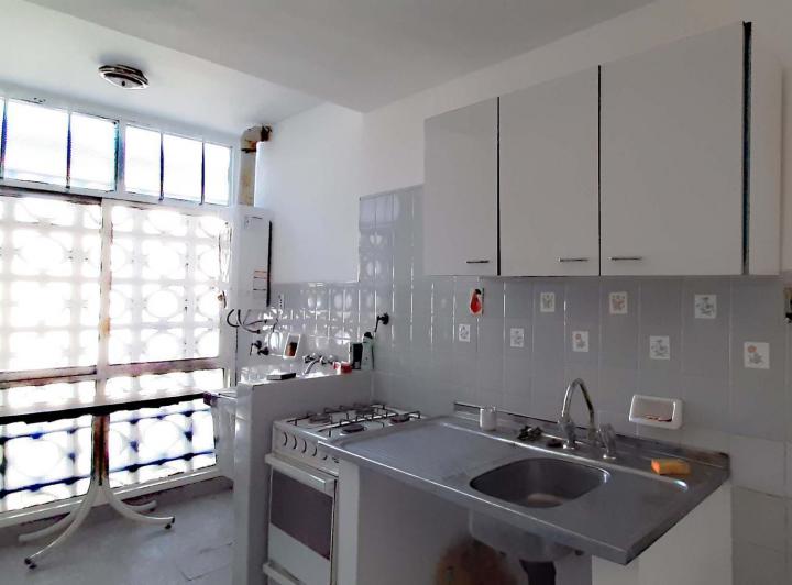Departamento · 43m² · 2 Ambientes