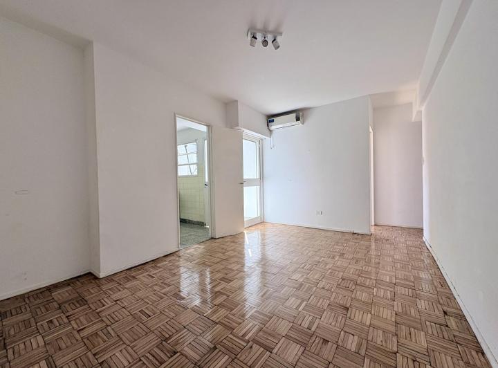 Departamento · 49m² · 3 Ambientes