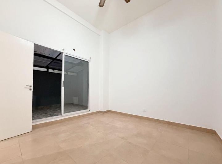 Departamento · 46m² · 3 Ambientes