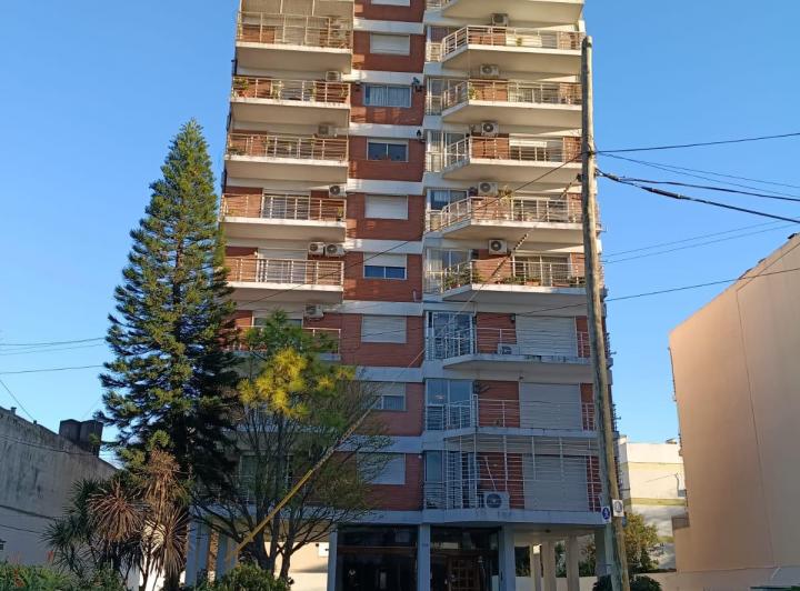 Departamento · 43m² · 2 Ambientes