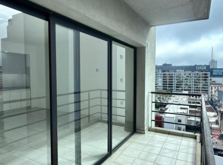 Departamento · 54m² · 2 Ambientes
