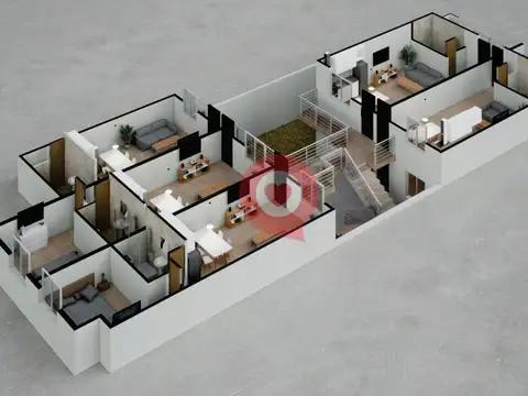 Departamento en Venta en Neuquén, Confluencia