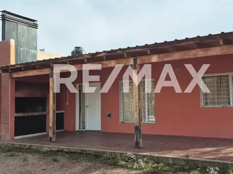 Casa en Venta en Villa El Chocón, Confluencia
