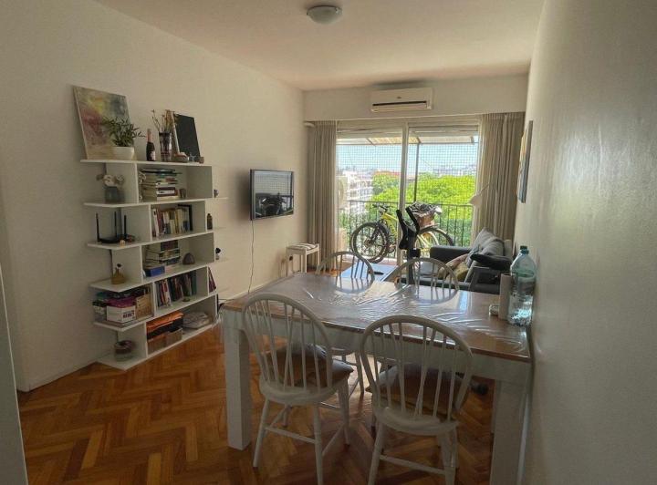 Departamento · 50m² · 3 Ambientes