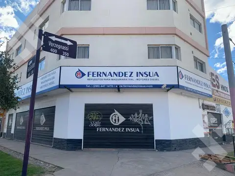 Local en Alquiler en Neuquén, Confluencia