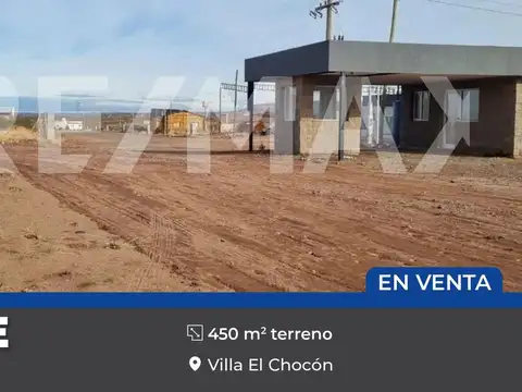 Terreno en Venta en Villa El Chocón, Confluencia
