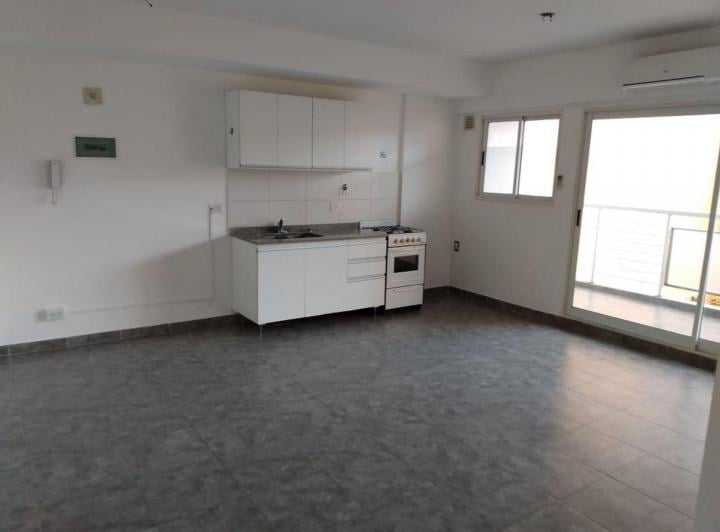 Departamento · 38m² · 2 Ambientes