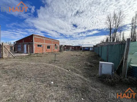 Terreno en Venta en Plottier, Confluencia