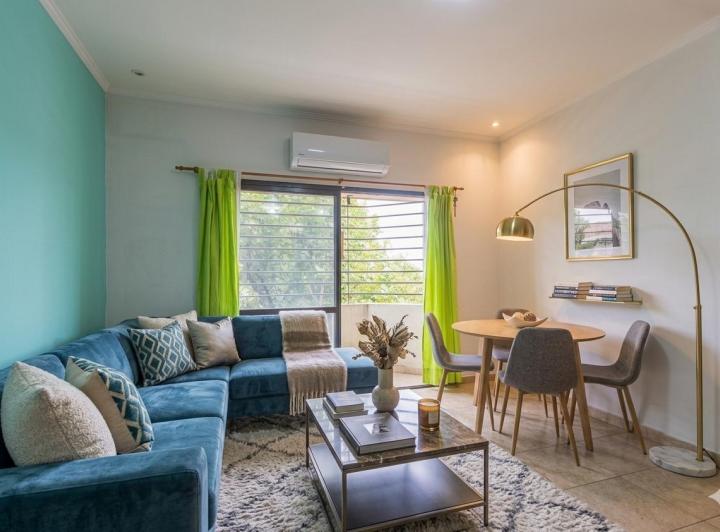 Departamento · 54m² · 3 Ambientes