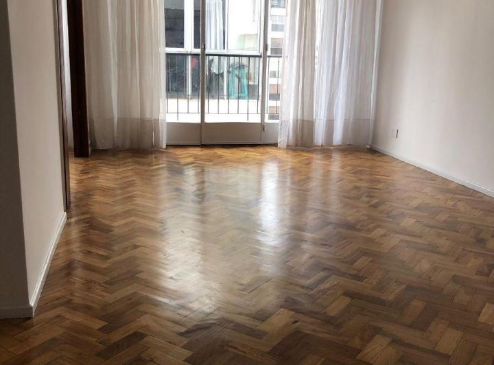 Departamento · 52m² · 3 Ambientes