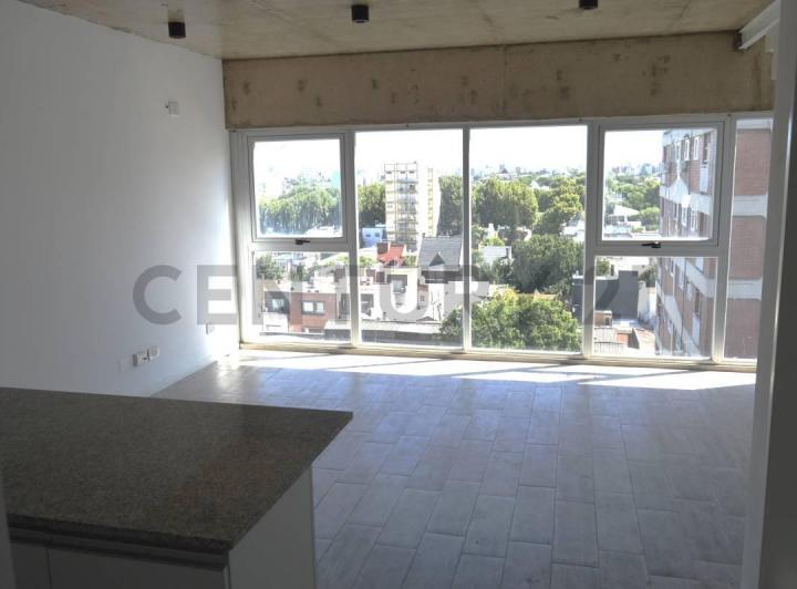 Departamento · 54m² · 2 Ambientes